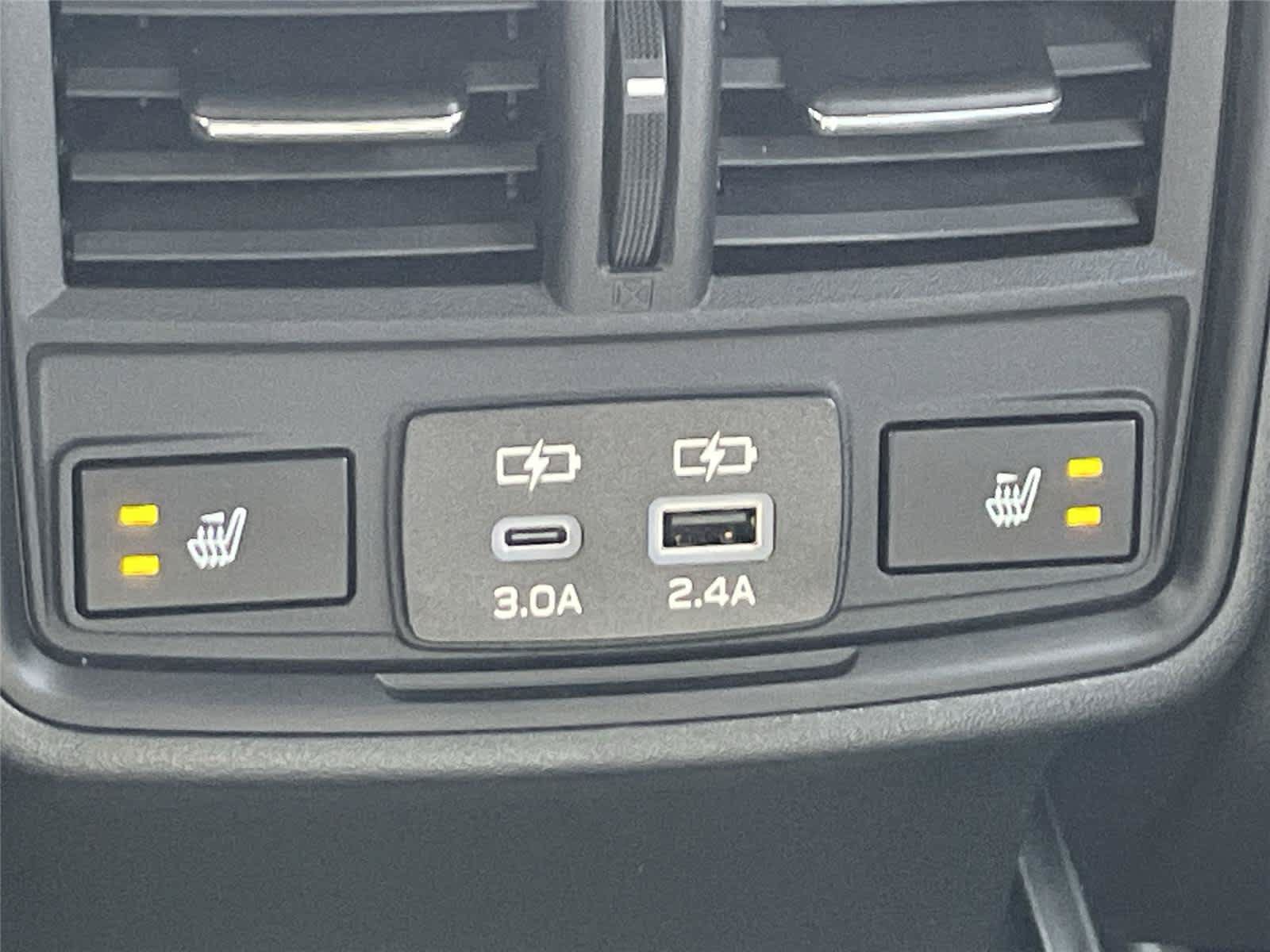 New 2026 Subaru Outback Touring AWD/4WD image 19