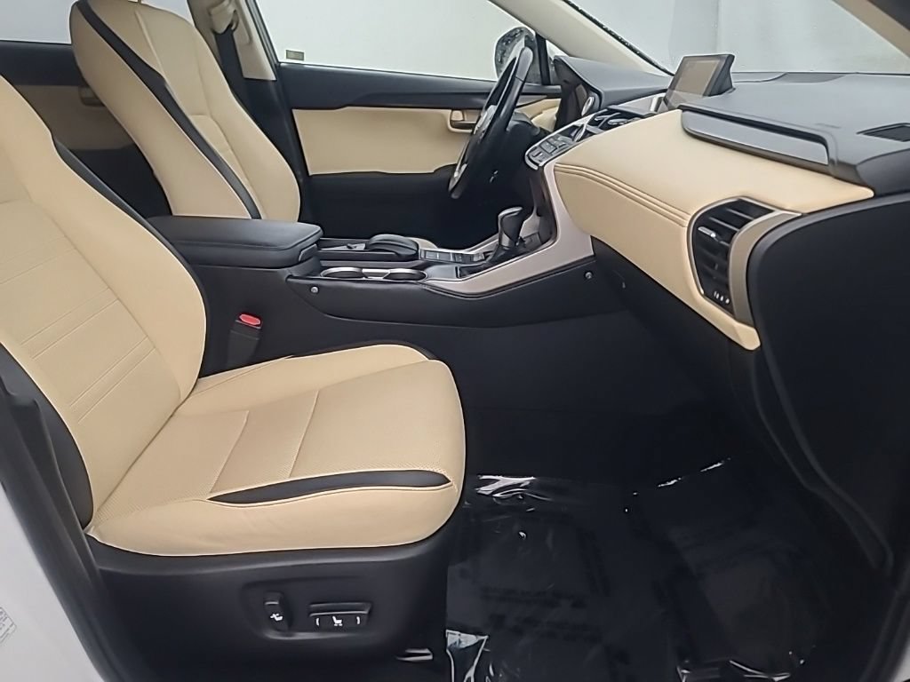 Used 2017 Lexus NX 200t AWD w/ Premium Package image 14
