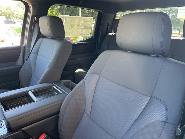 New 2026 Toyota Tundra SR5 image 15
