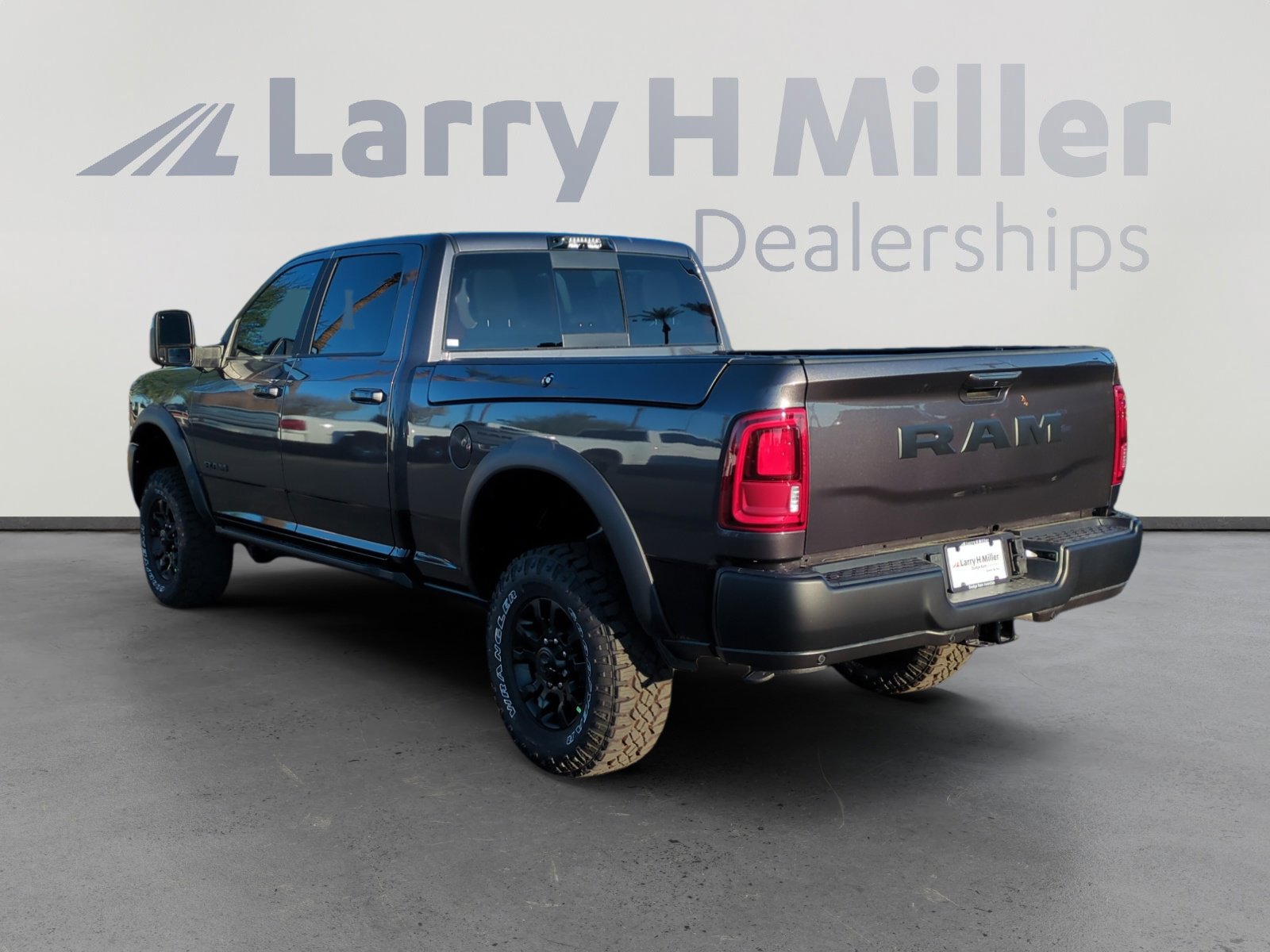 New 2026 RAM 2500 Power Wagon image 3