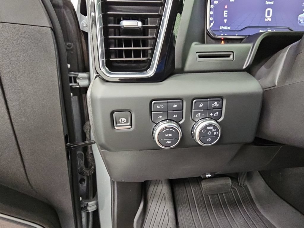 Certified 2024 GMC Sierra 1500 Denali AWD/4WD image 27