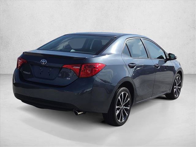 Used 2019 Toyota Corolla SE FWD image 6
