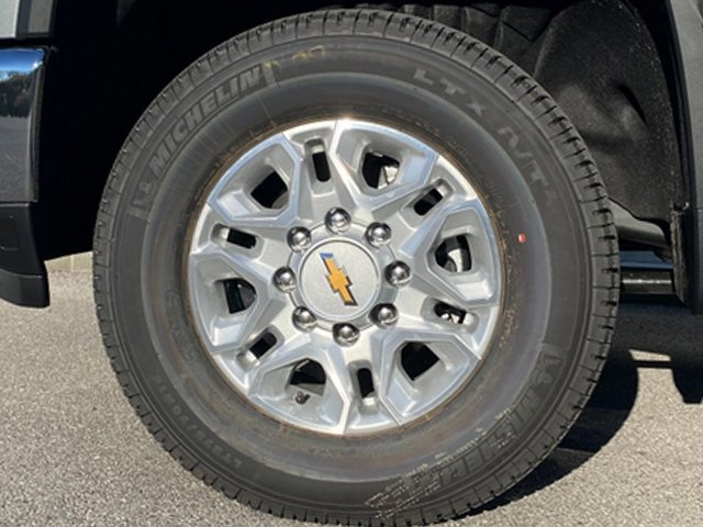 New 2026 Chevrolet Silverado 2500 LT w/ All Star Edition image 21