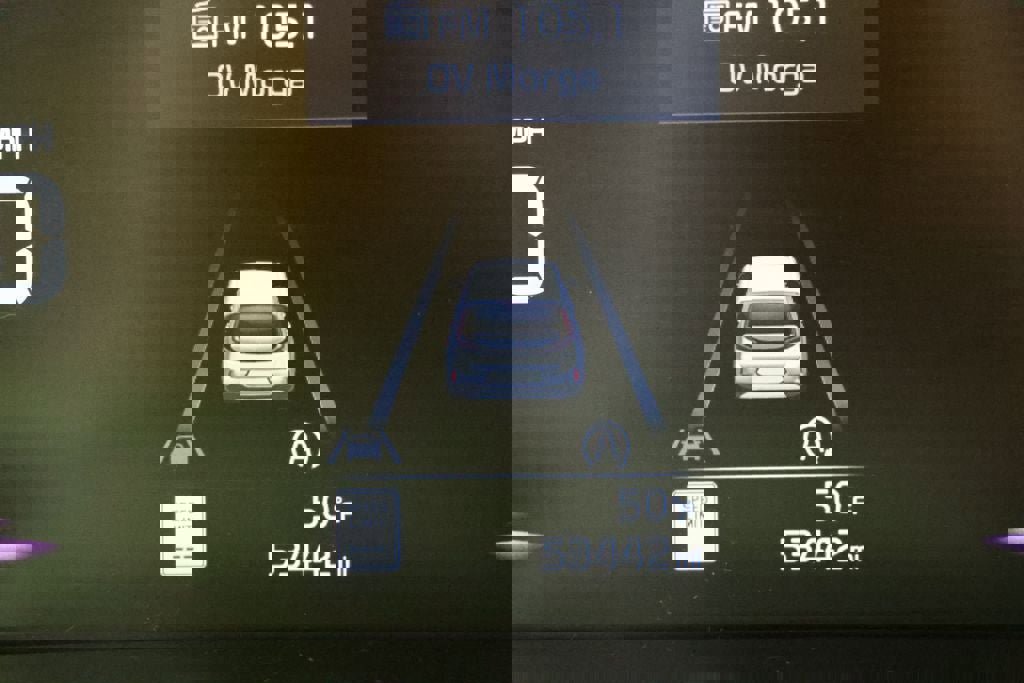 Used 2023 Kia Soul LX w/ Option Group 015 image 17