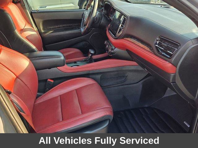 Used 2023 Dodge Durango SRT Hellcat AWD/4WD image 17