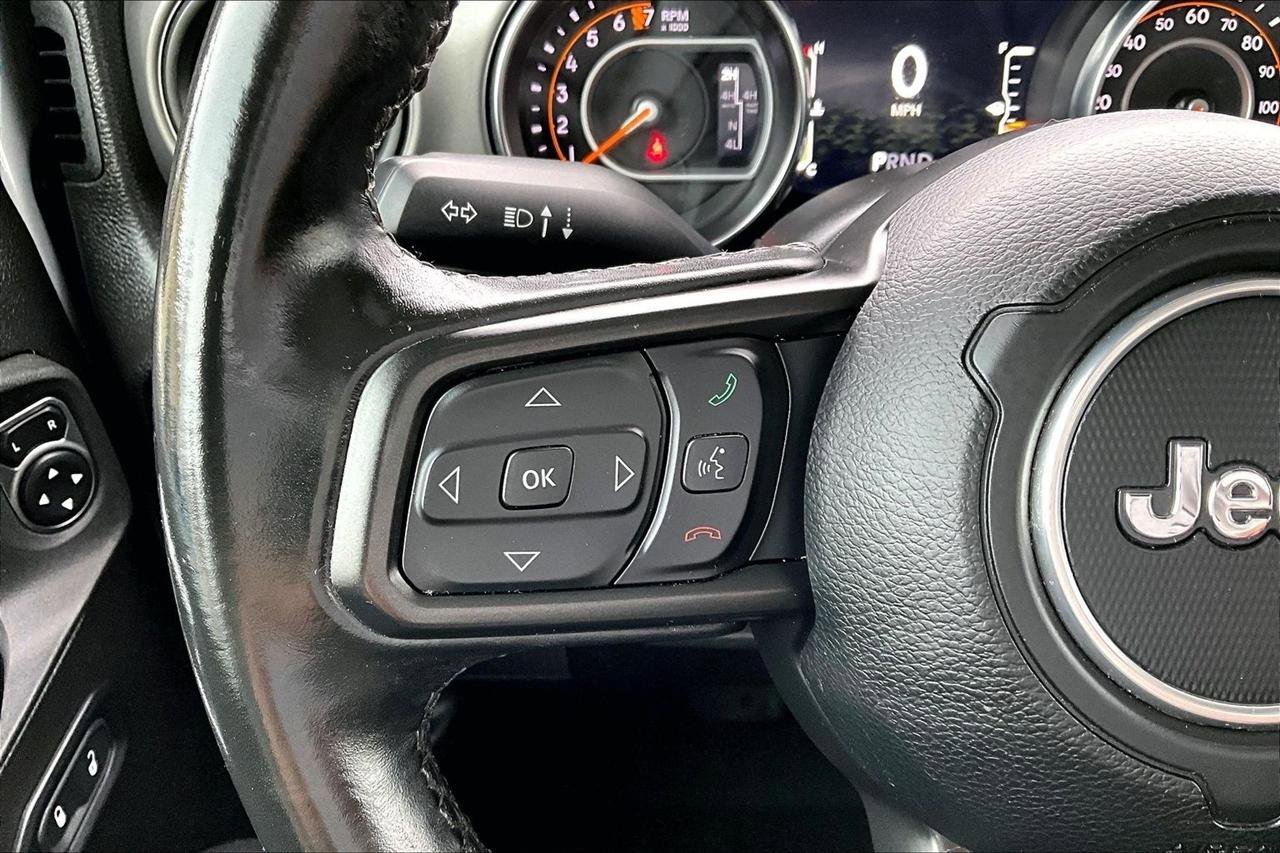 Used 2022 Jeep Gladiator Sport image 14