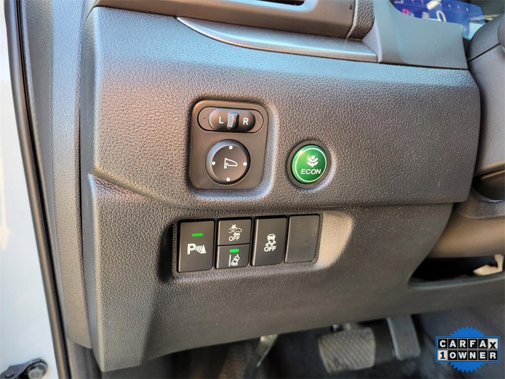 Used 2024 Honda Passport EX-L image 25