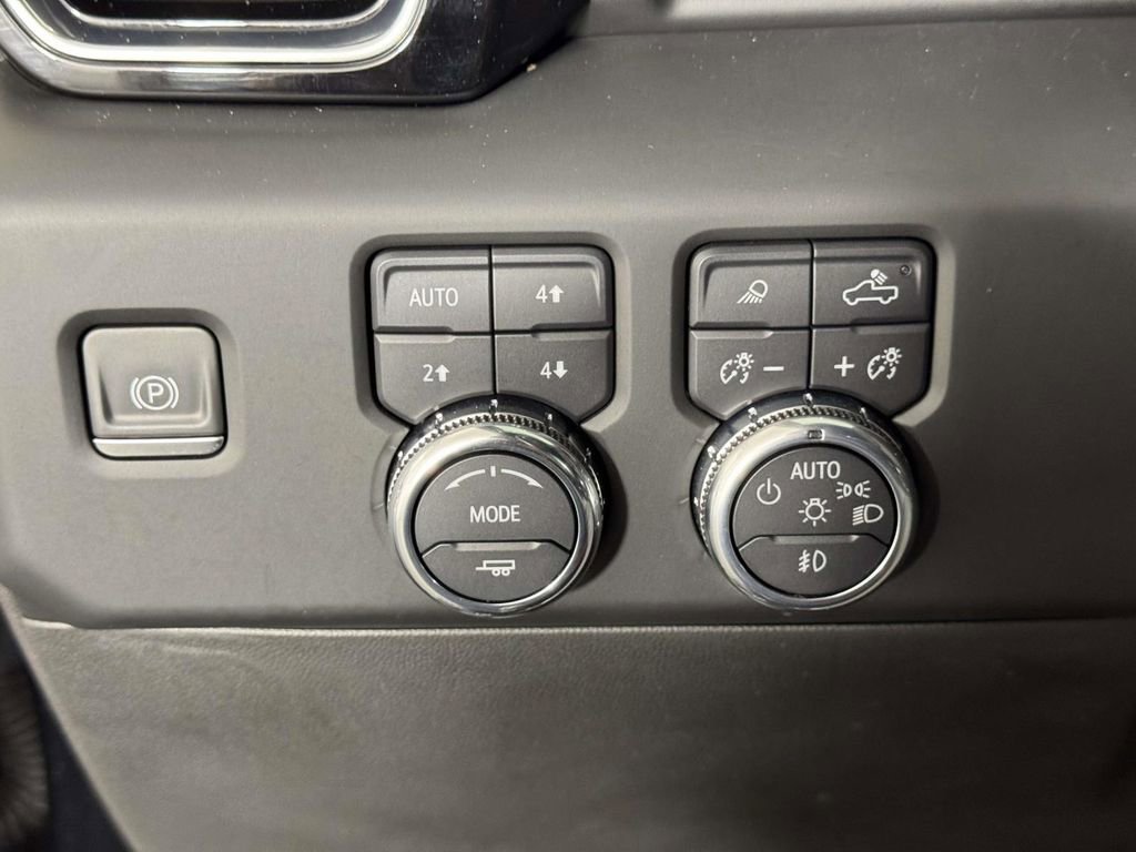 Used 2022 GMC Sierra 1500 Denali Ultimate AWD/4WD image 19