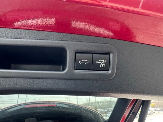 Used 2023 Lexus RX 350 Premium Plus w/ Cold Area Package image 11