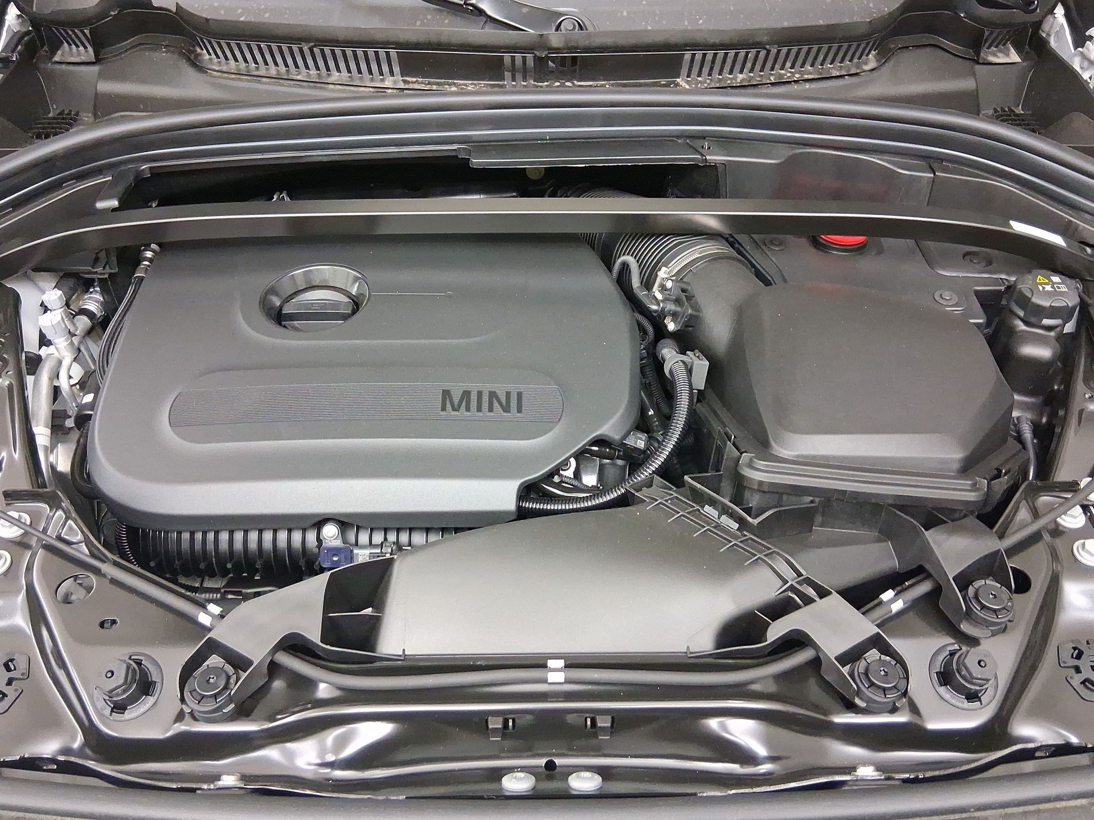 New 2027 MINI Cooper Countryman S w/ Comfort Package Max AWD/4WD image 33