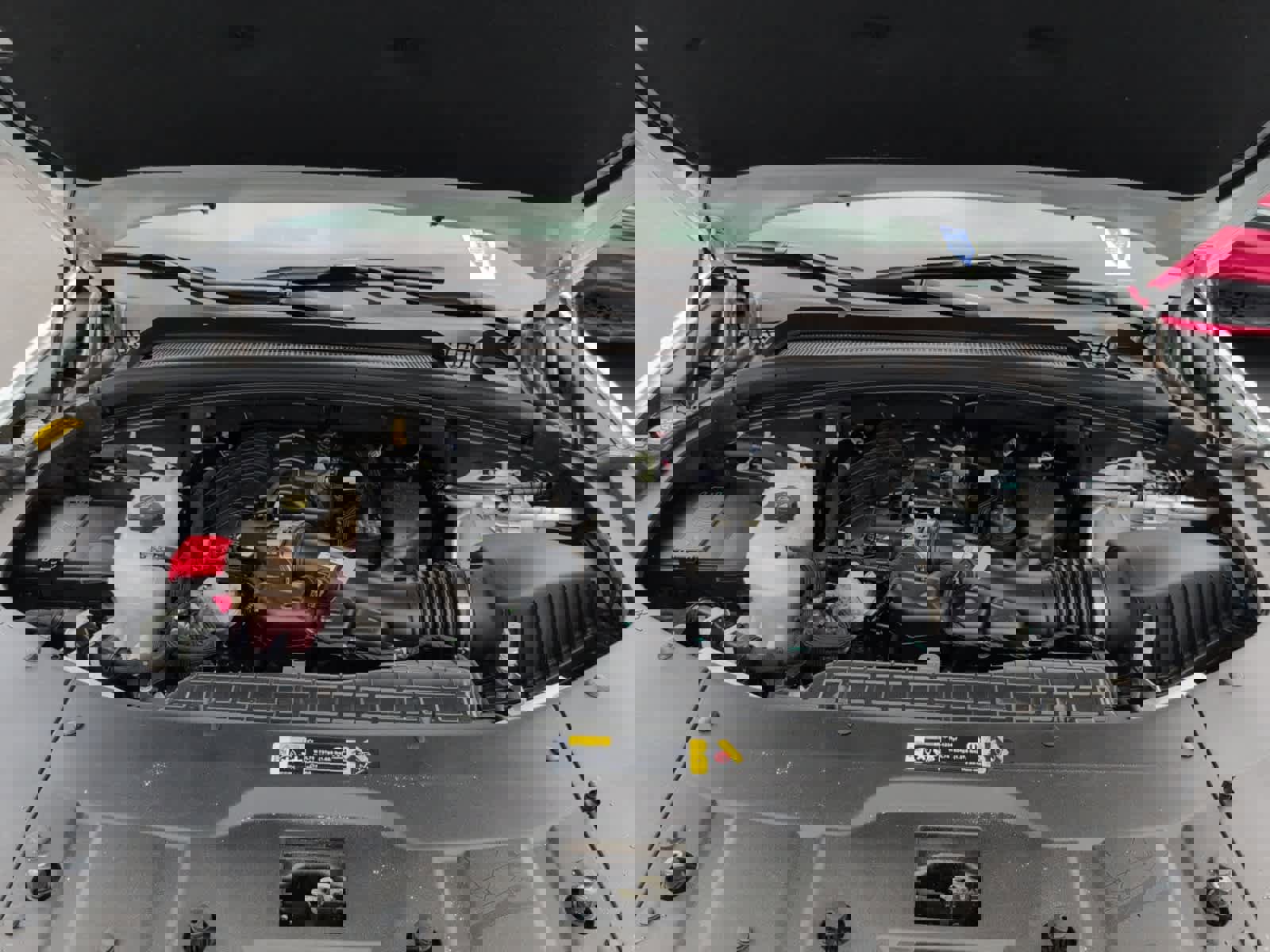 Used 2023 Jeep Grand Cherokee L Laredo w/ Luxury Tech Group I image 22