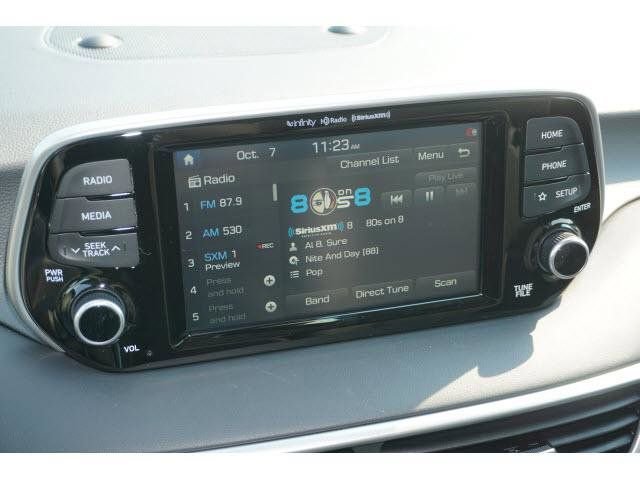 Used 2021 Hyundai Tucson Limited image 5