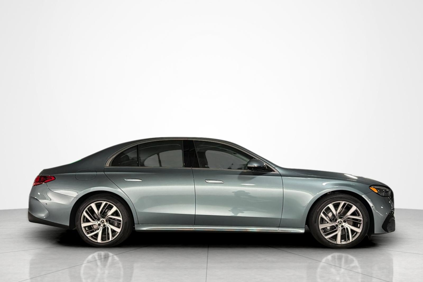 New 2026 Mercedes-Benz E 350 Sedan image 6