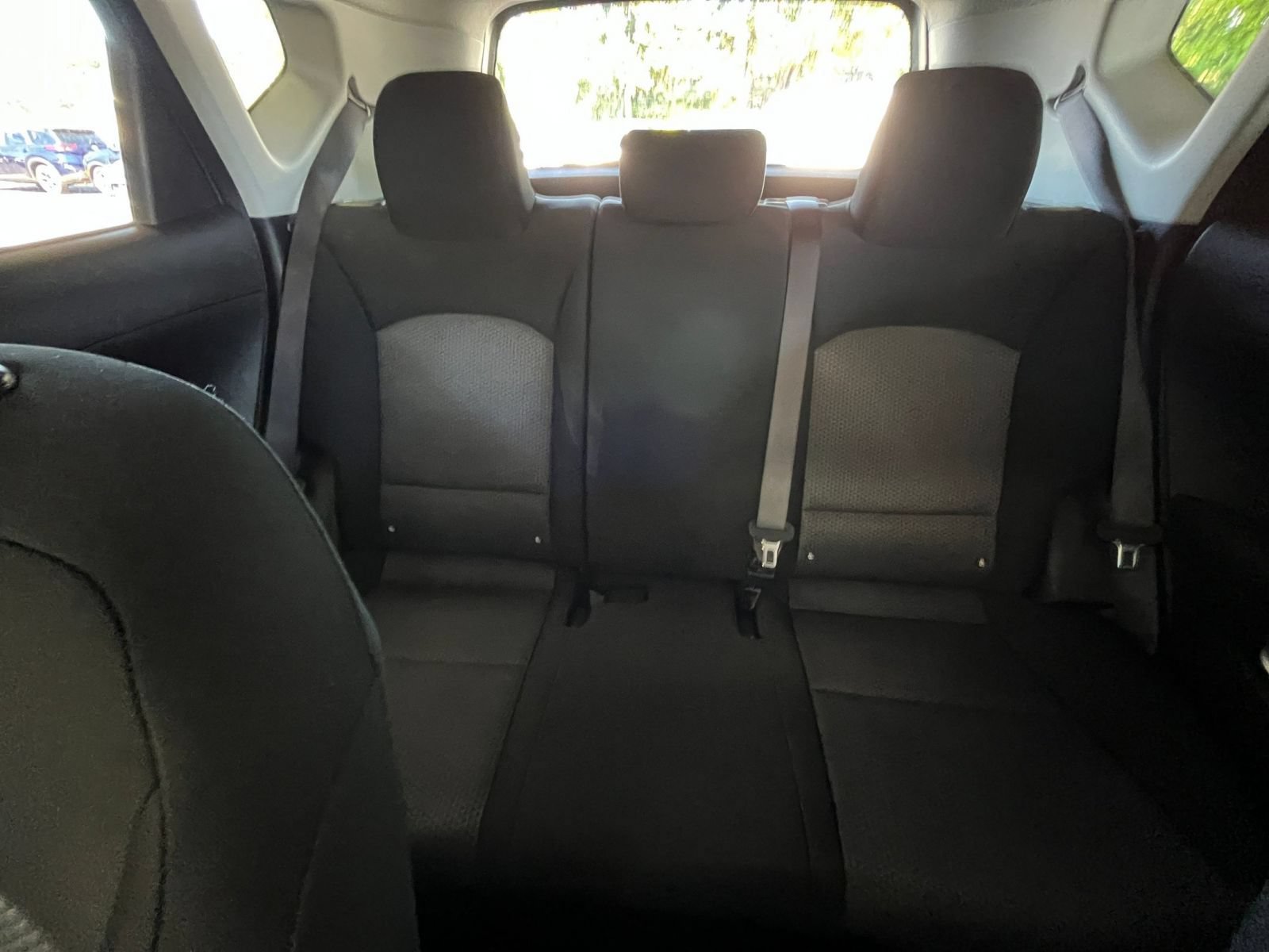 Used 2025 Kia Soul LX w/ LX Technology Package FWD image 37