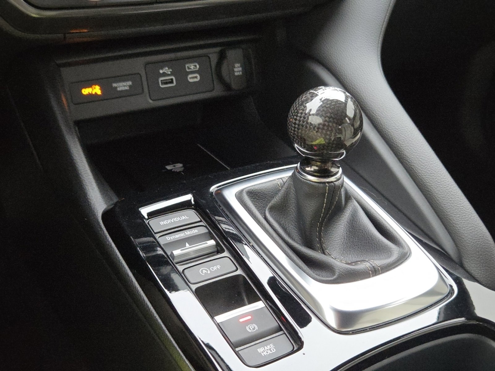 Used 2024 Acura Integra A-Spec FWD image 33