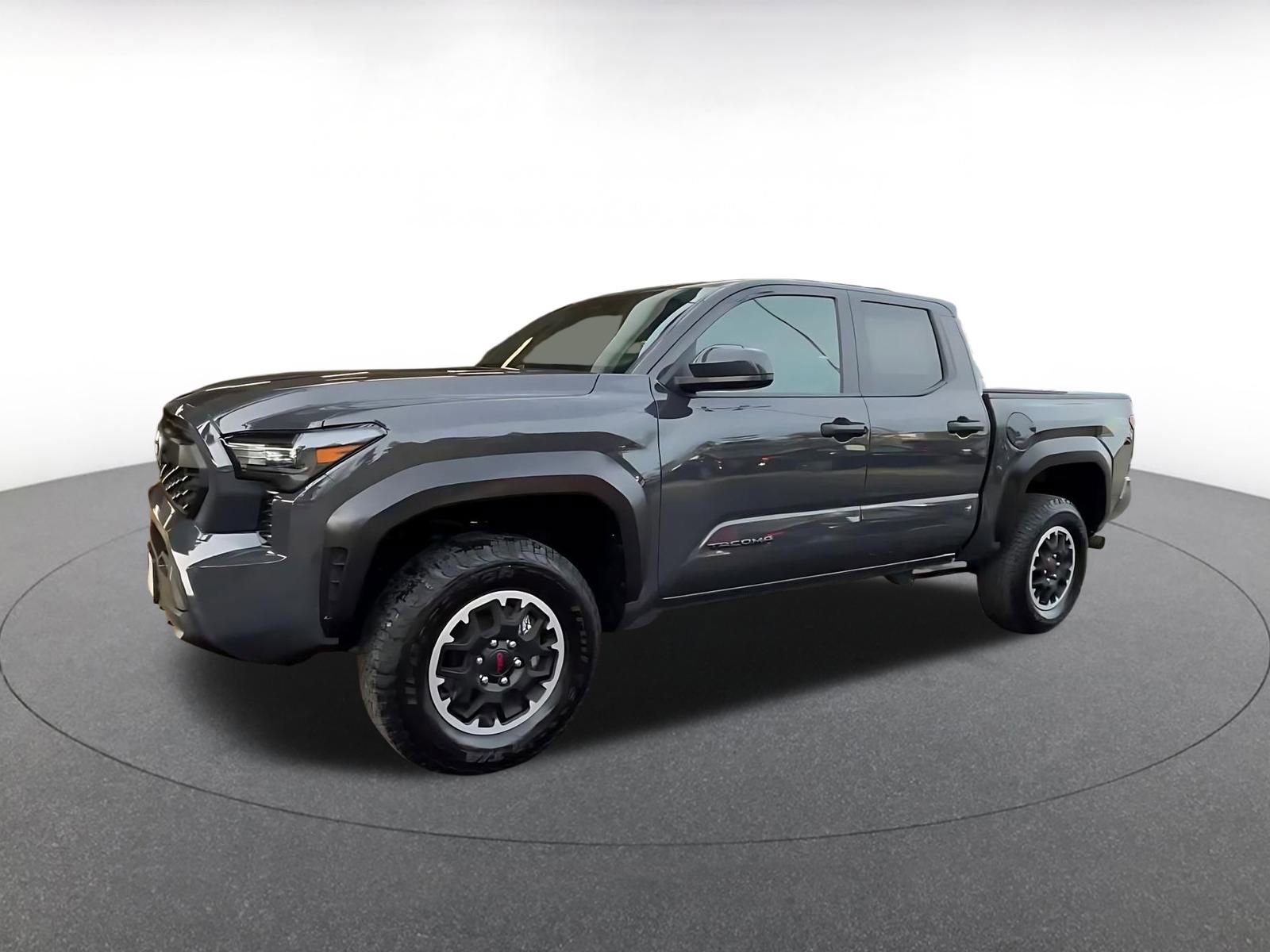 Used 2025 Toyota Tacoma TRD Off-Road image 7