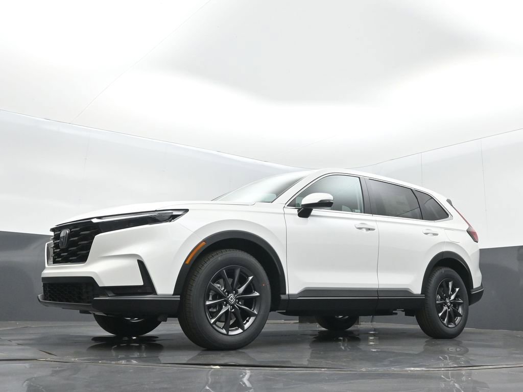 New 2026 Honda CR-V EX-L image 11
