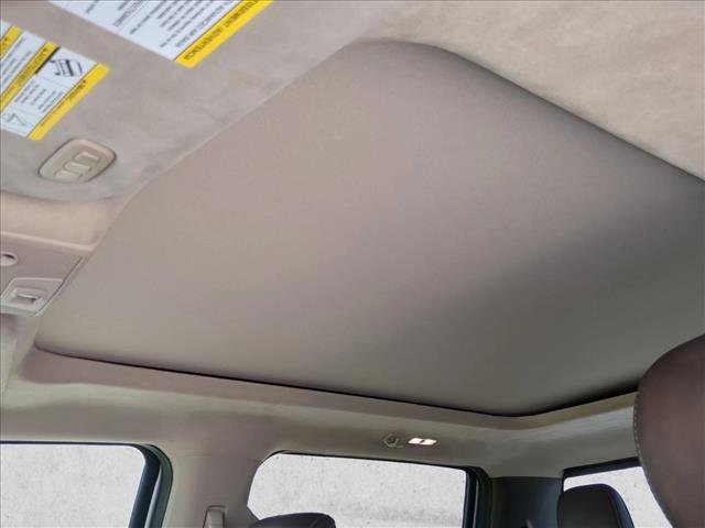 Used 2019 Ford F150 Limited w/ Trailer Tow Package image 15