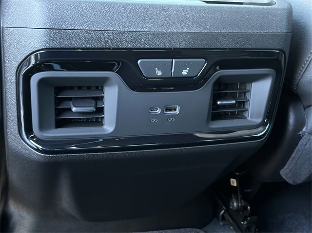 Certified 2025 Chevrolet Silverado 2500 ZR2 w/ ZR2 Bison Edition image 33