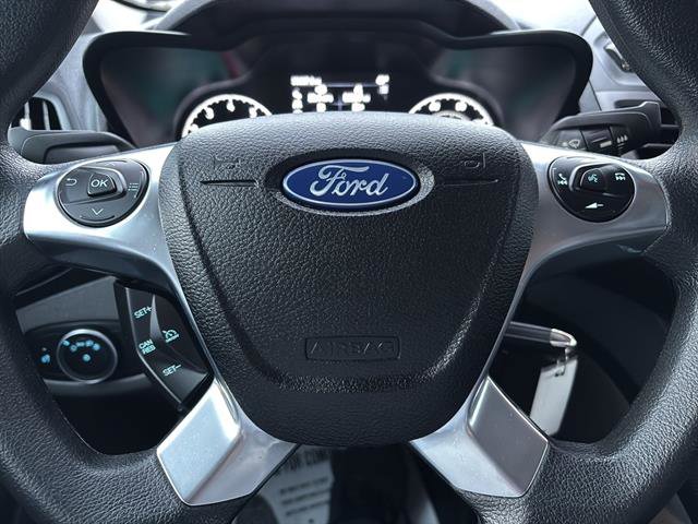 Certified 2022 Ford Transit Connect XL image 25