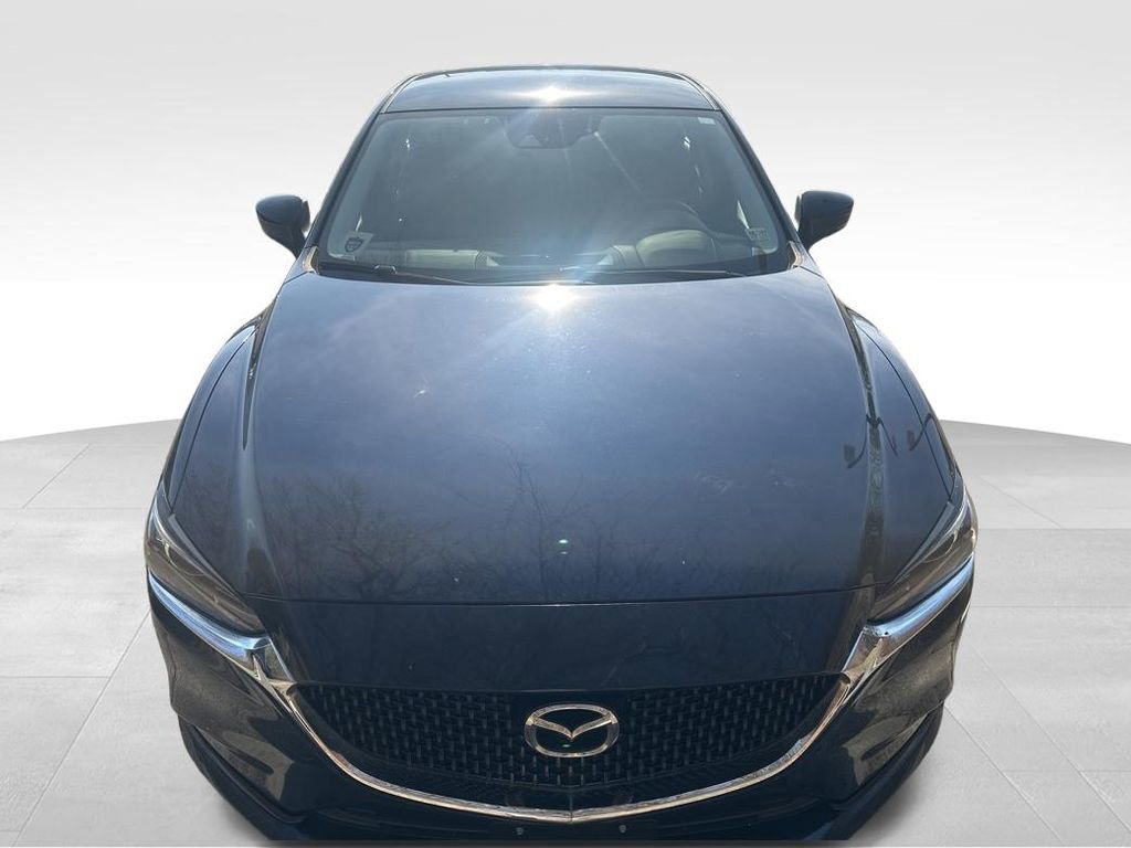 Used 2018 MAZDA MAZDA6 Sport image 7