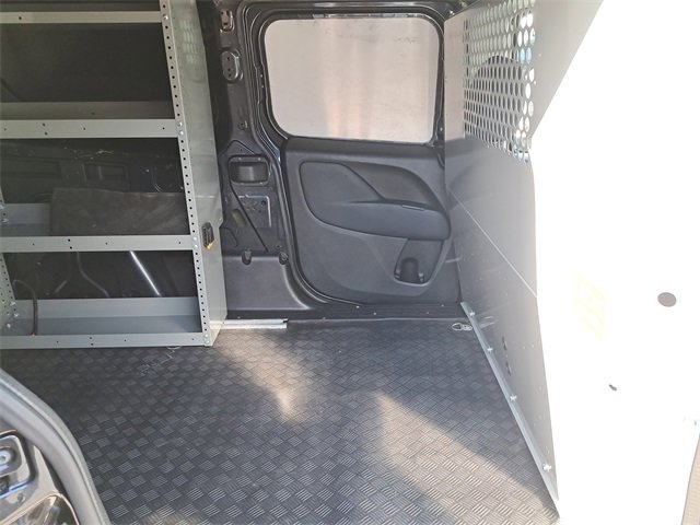 Used 2022 RAM ProMaster City Tradesman image 11