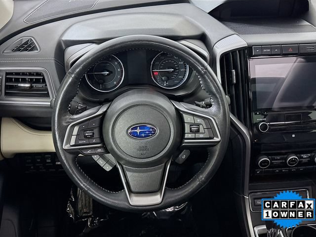 Used 2021 Subaru Ascent Limited w/ Technology Package AWD/4WD image 11