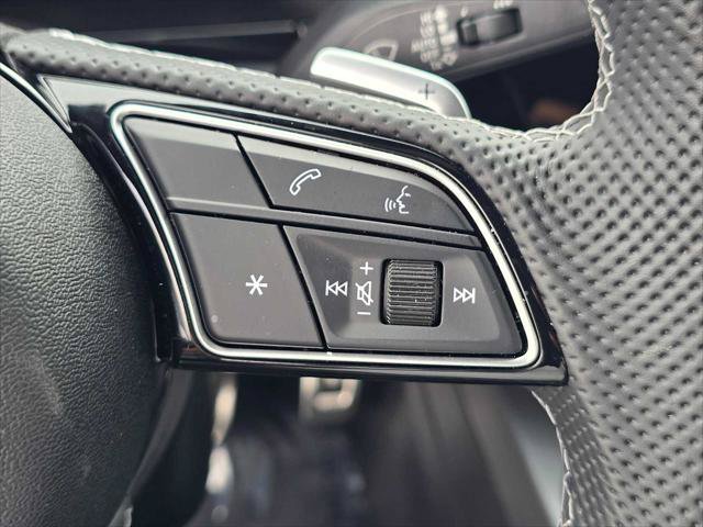 Certified 2026 Audi S3 Premium AWD/4WD image 32