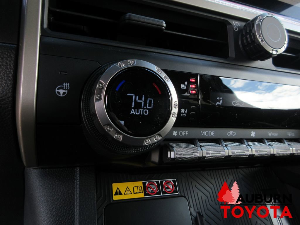 New 2026 Toyota Tacoma TRD Off-Road image 30