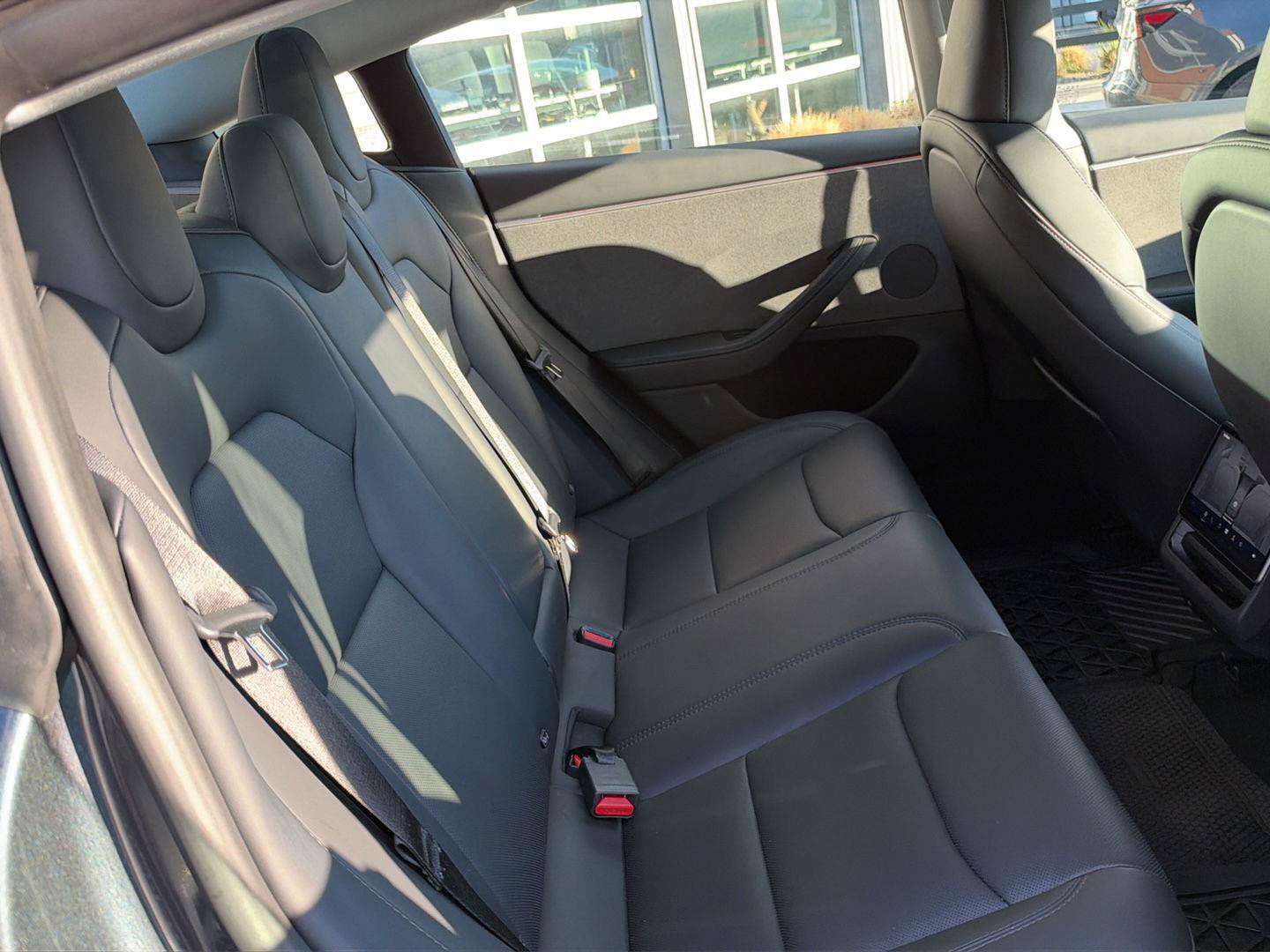 Used 2025 Tesla Model 3 Long Range RWD image 22