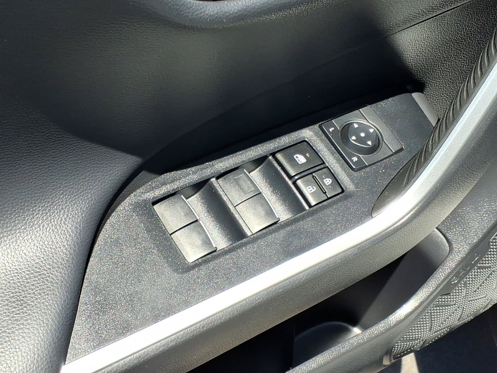 Certified 2023 Toyota RAV4 XSE AWD/4WD image 14