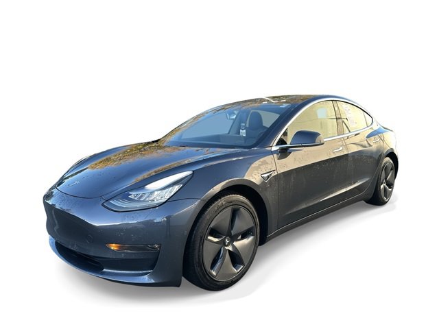 Used 2018 Tesla Model 3 Long Range