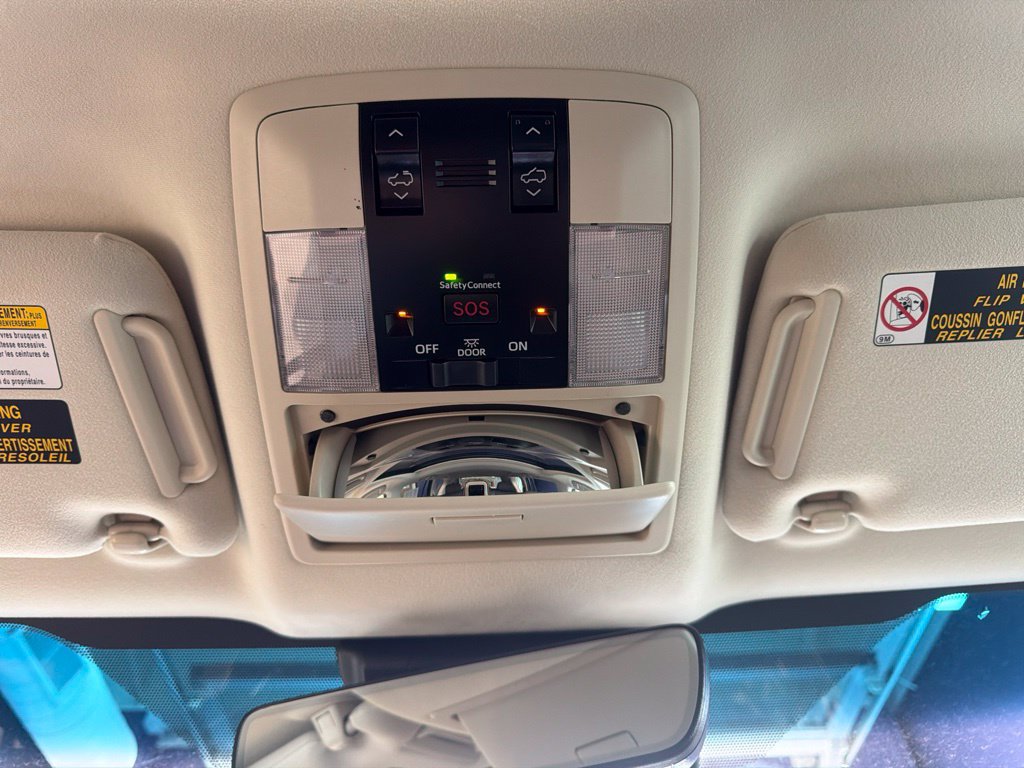 Used 2020 Lexus GX 460 Premium w/ Premium Package AWD/4WD image 71
