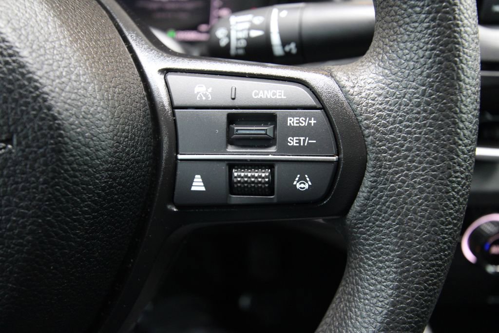 Used 2024 Honda Accord EX image 21