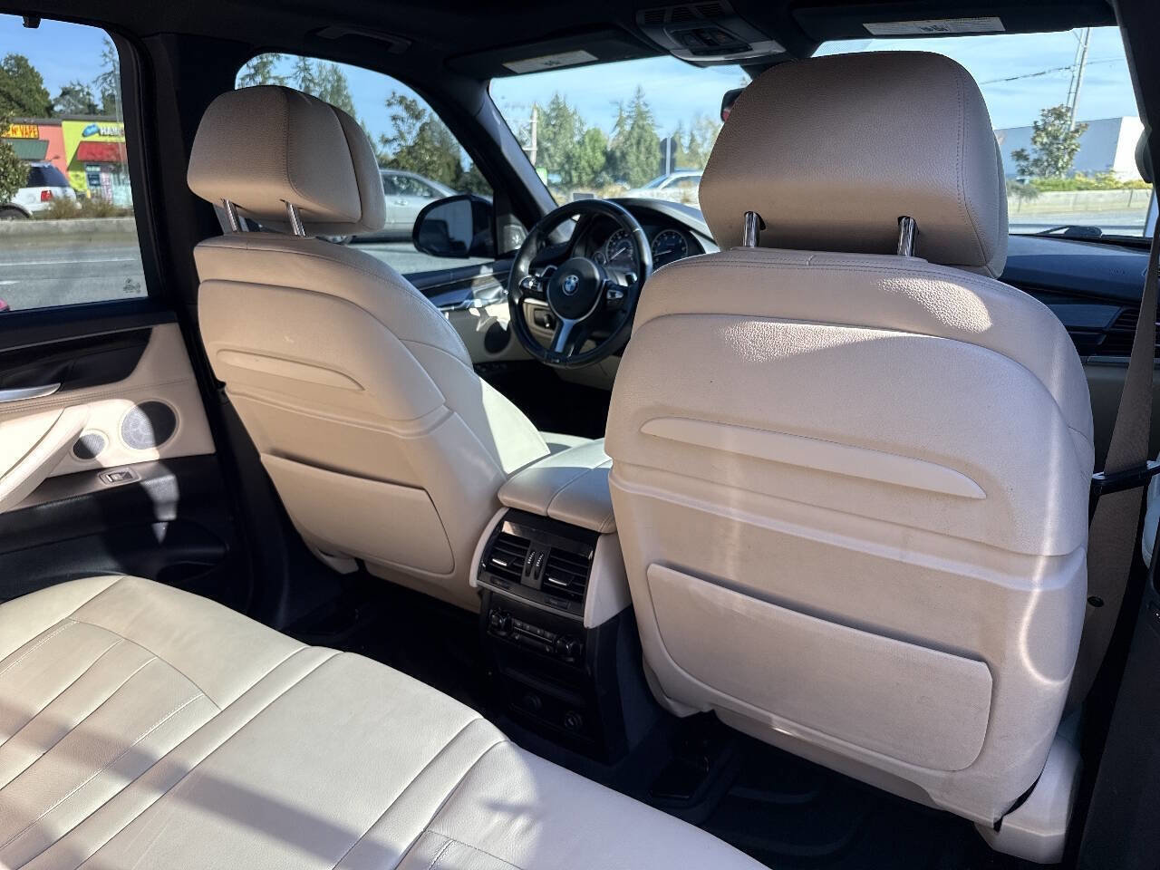 Used 2016 BMW X5 xDrive35i image 24