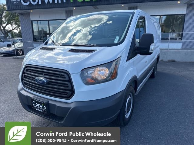 Used 2017 Ford Transit 150 130 Low Roof