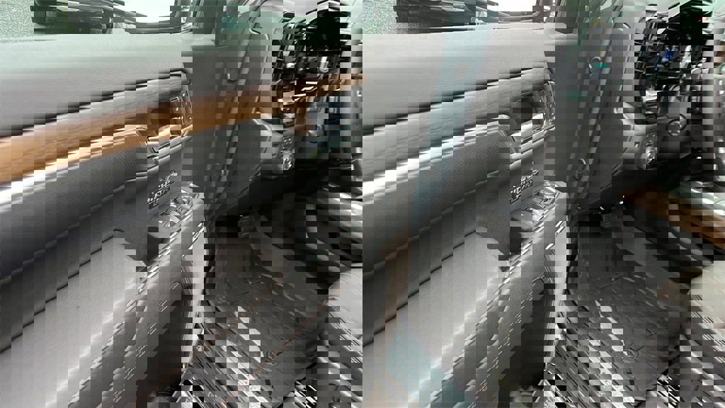 New 2026 Chevrolet Silverado 1500 High Country image 12