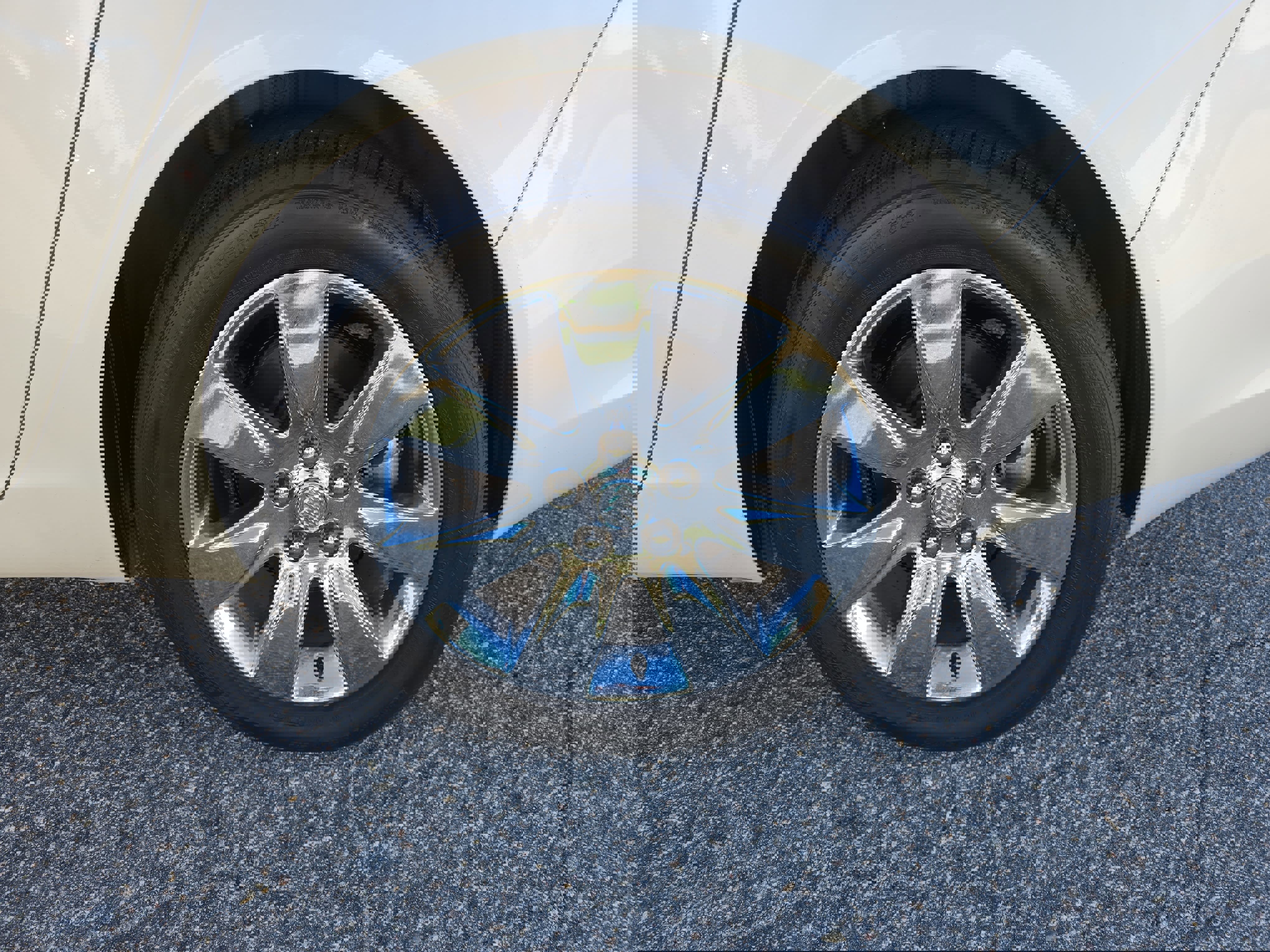 Used 2015 Buick Regal Premium image 34