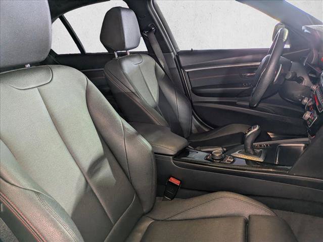 Used 2018 BMW 330i Sedan RWD image 18