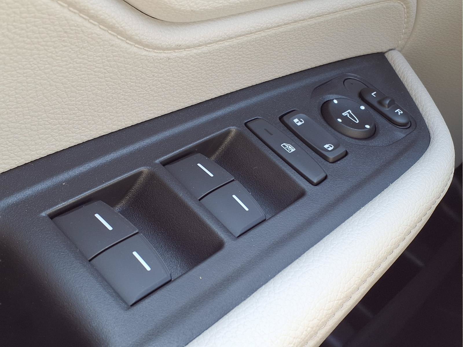 New 2026 Honda Odyssey EX-L image 30