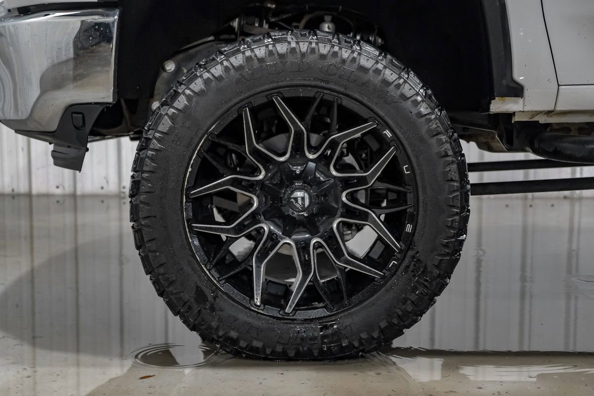 Used 2021 Chevrolet Silverado 2500 LT w/ Fleet Comfort Package AWD/4WD image 59