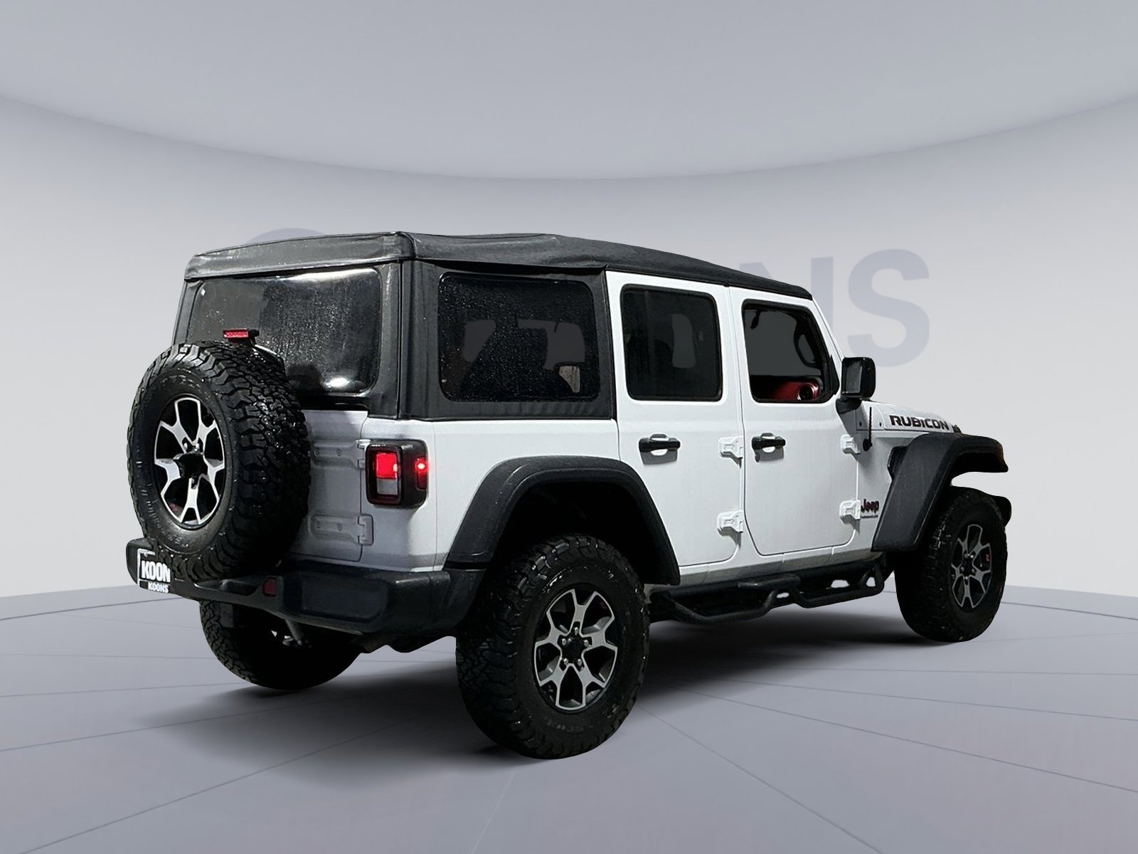 Used 2023 Jeep Wrangler Rubicon w/ Cold Weather Group image 16