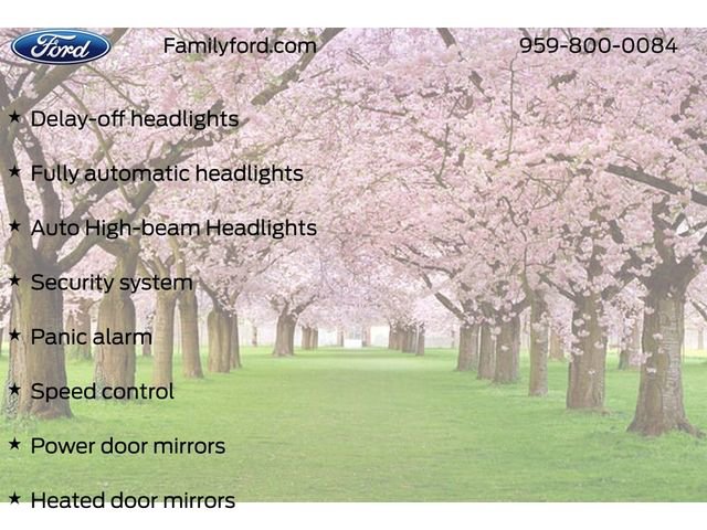 New 2025 Ford Expedition Max Active image 20