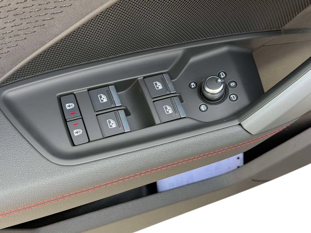 New 2026 Audi S3 Premium AWD/4WD image 10