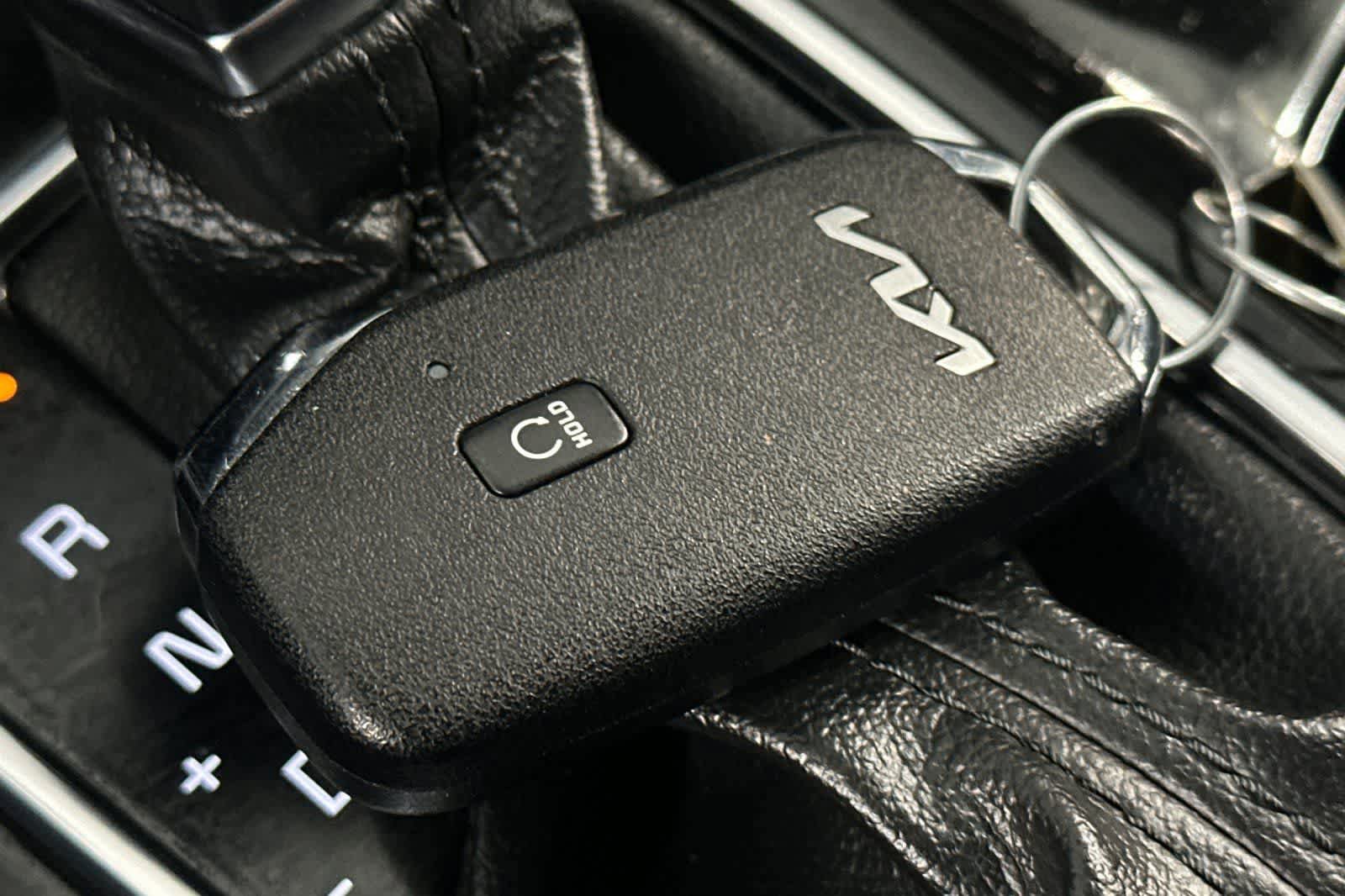 Used 2024 Kia Sportage X-Line w/ X-Line Premium Package image 27