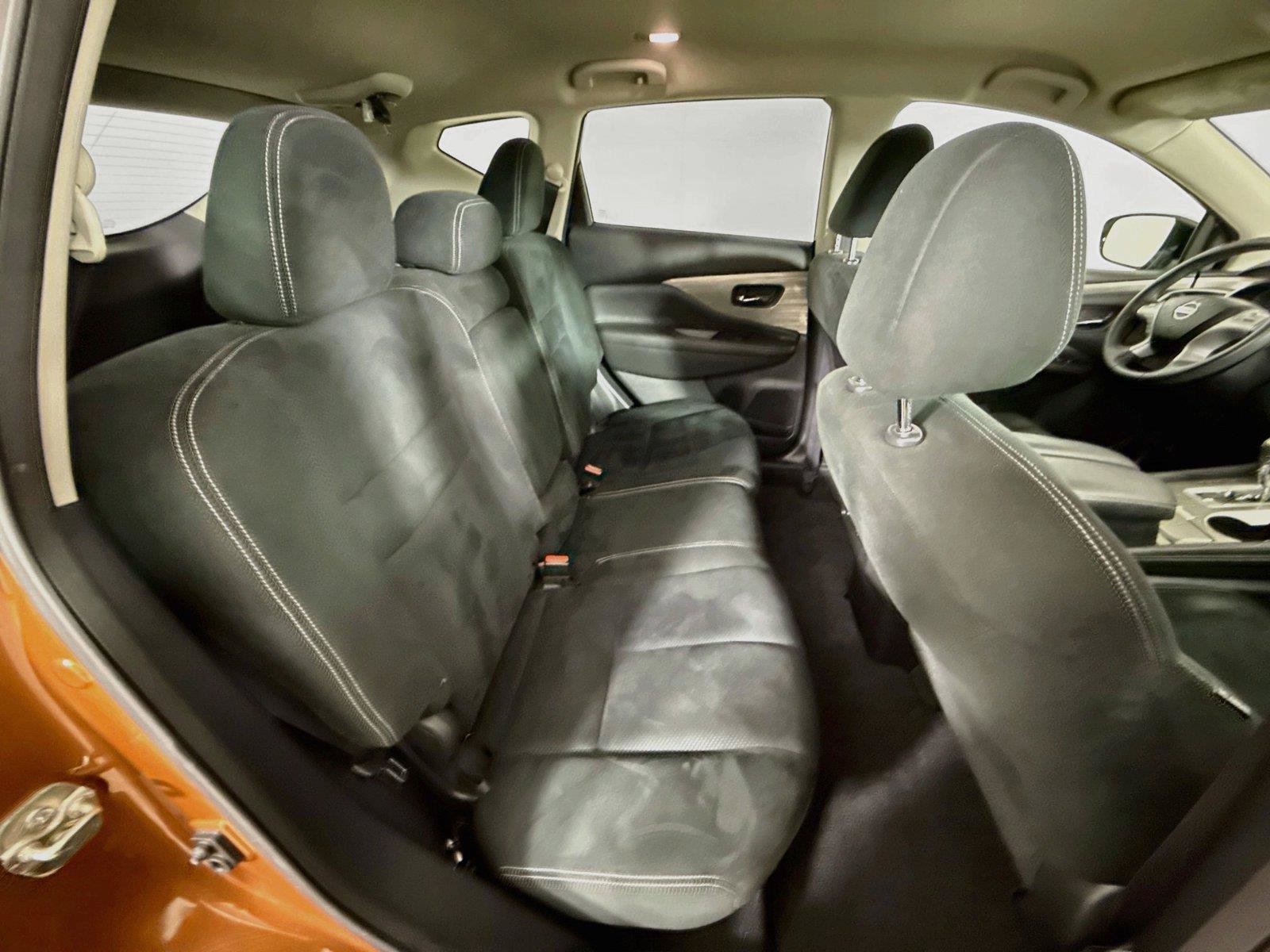 Used 2015 Nissan Murano SV w/ Cargo Package AWD/4WD image 26