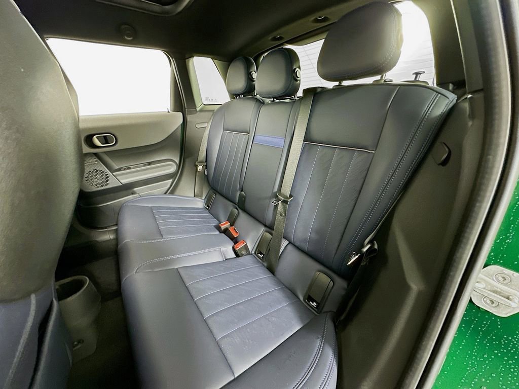 Certified 2025 MINI Cooper S image 17