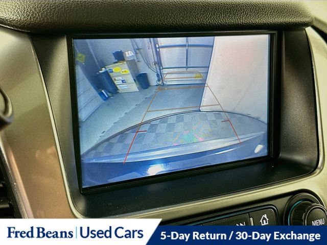 Used 2019 Chevrolet Suburban LT AWD/4WD image 19