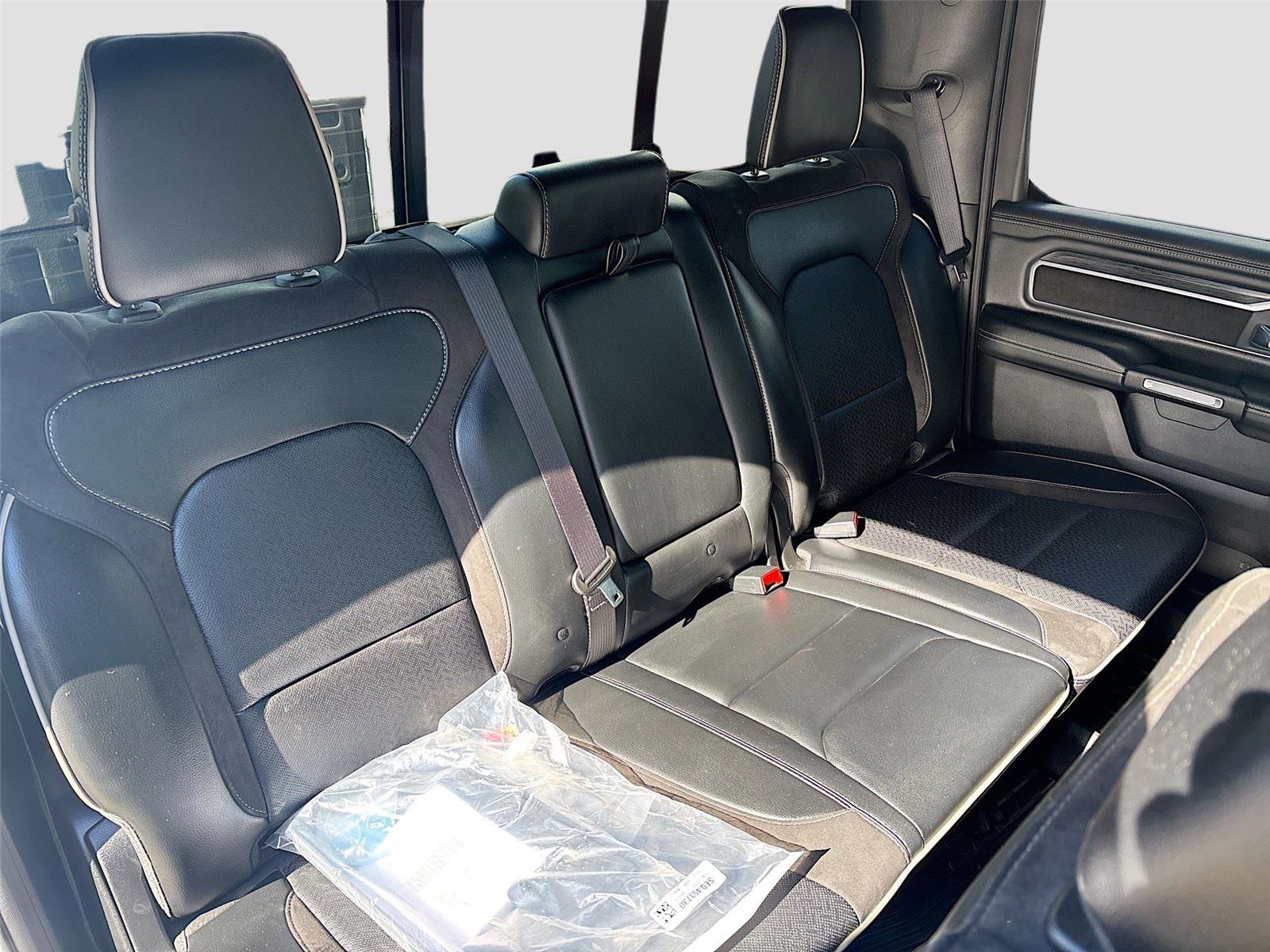 Used 2023 RAM 1500 Laramie image 31