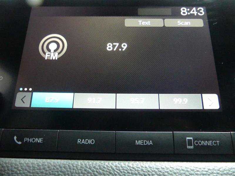Used 2022 Honda Civic EX image 41